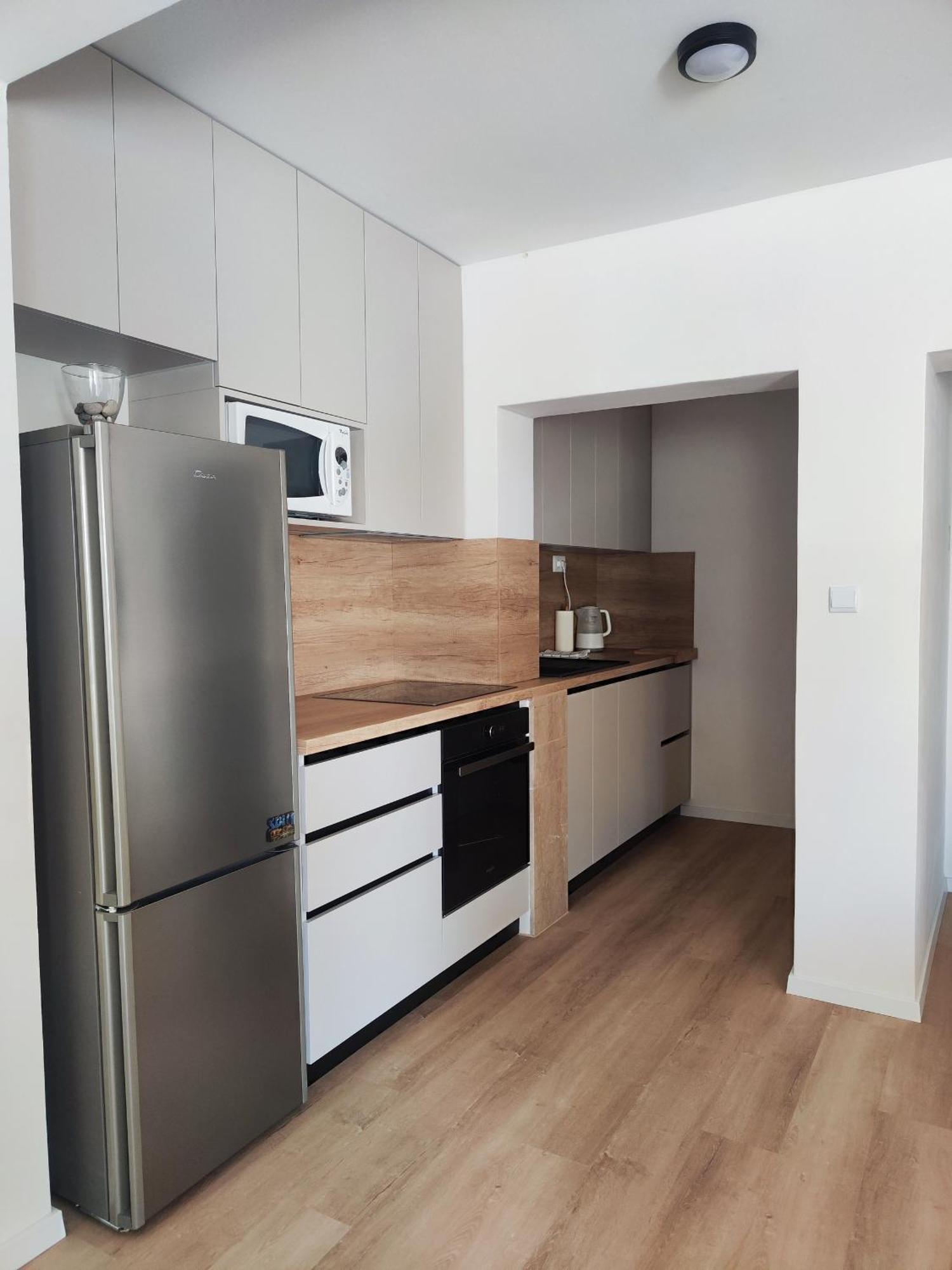 Apartman Nada Split Exterior foto