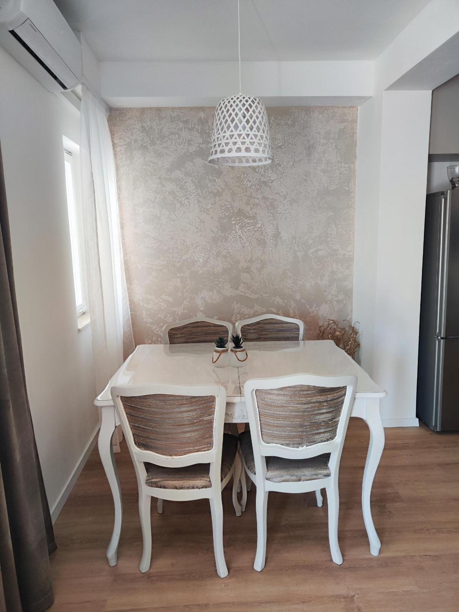 Apartman Nada Split Exterior foto